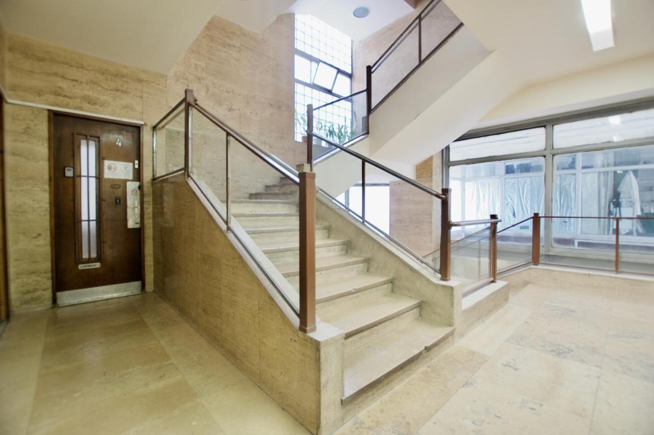 Standard Apartment By Hi5 - Petofi 12 Budapest Exterior foto